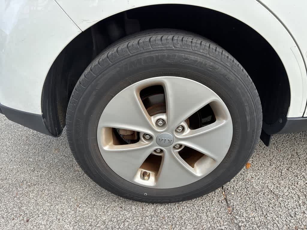 Thumbnail: 2016 Kia Soul - 5