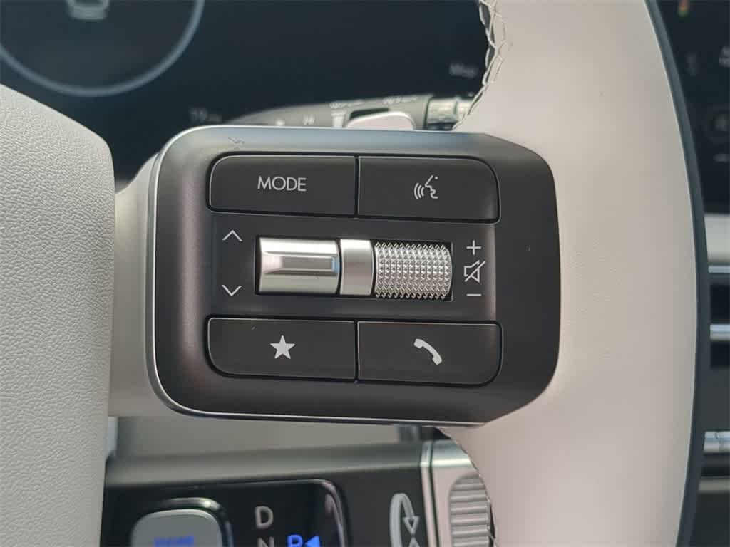 Thumbnail: 2026 Hyundai Palisade - 26