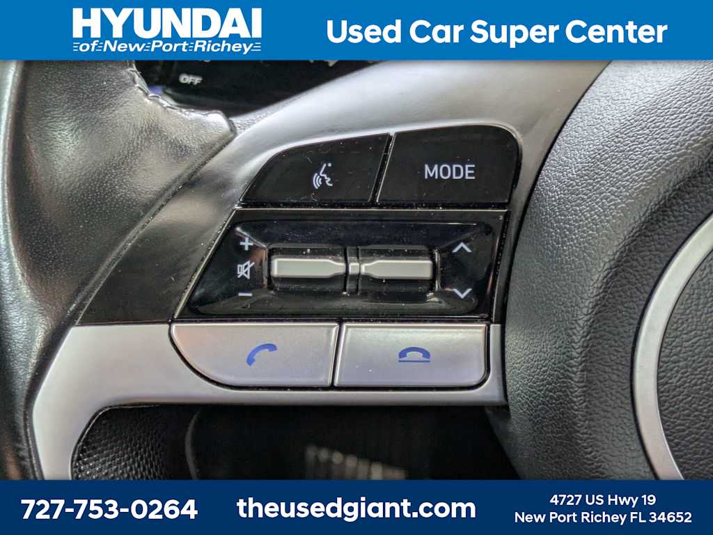Thumbnail: 2023 Hyundai Elantra - 30