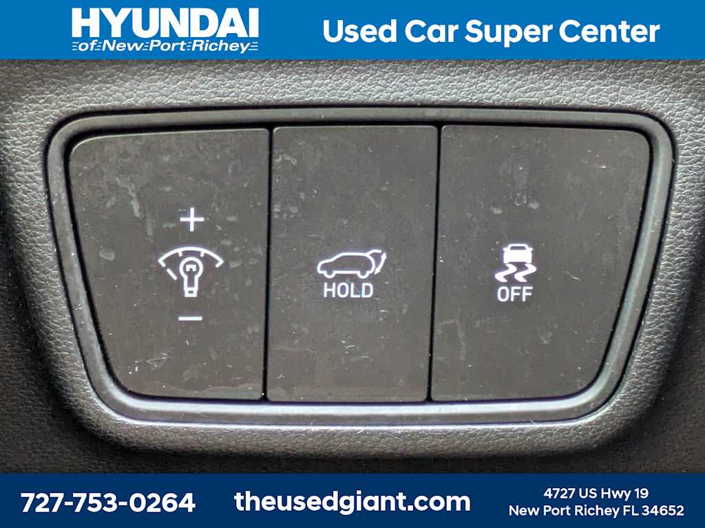 Thumbnail: 2023 Hyundai Tucson - 36