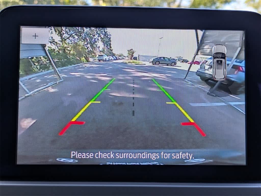 Thumbnail: 2020 Ford Escape - 27