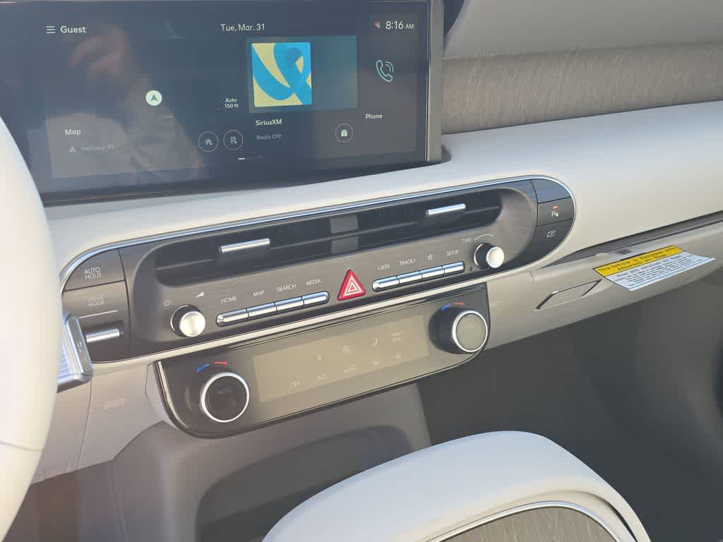 Thumbnail: 2026 Hyundai Palisade - 28