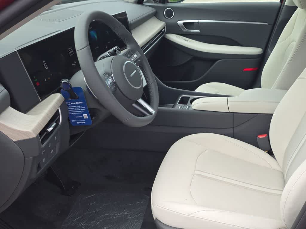 Thumbnail: 2026 Hyundai Sonata - 16