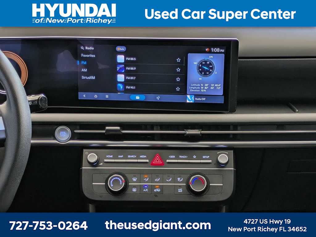 Thumbnail: 2025 Hyundai Tucson - 17