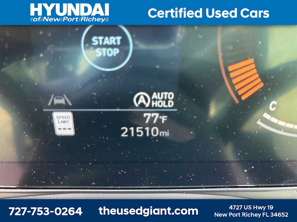 Thumbnail: 2024 Hyundai Kona - 11