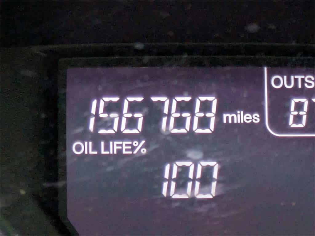 Thumbnail: 2016 Honda Odyssey - 38