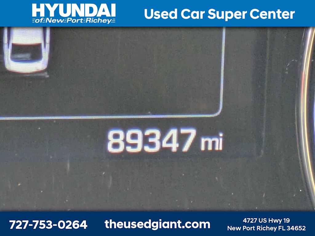 Thumbnail: 2016 Hyundai Genesis - 13