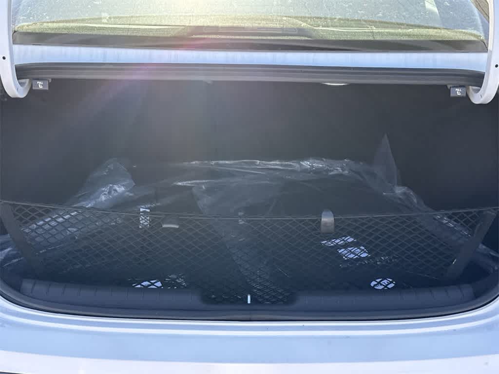 2025 Hyundai Elantra N Line 12