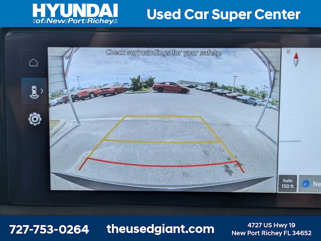 Thumbnail: 2023 Hyundai Sonata - 23