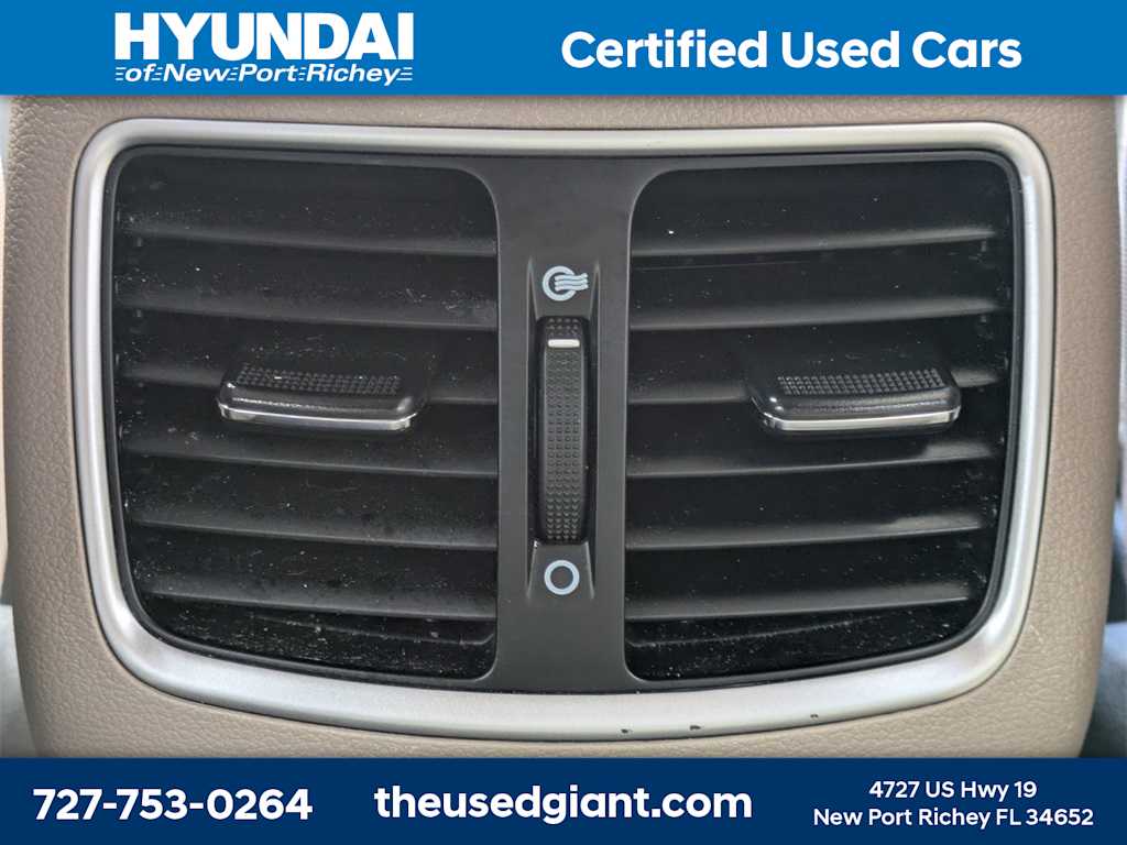 Thumbnail: 2021 Hyundai Tucson - 15