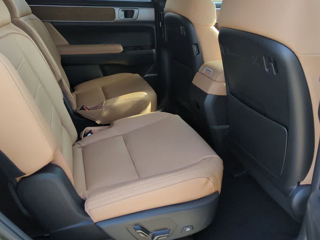 Thumbnail: 2026 Hyundai Santa Fe - 22