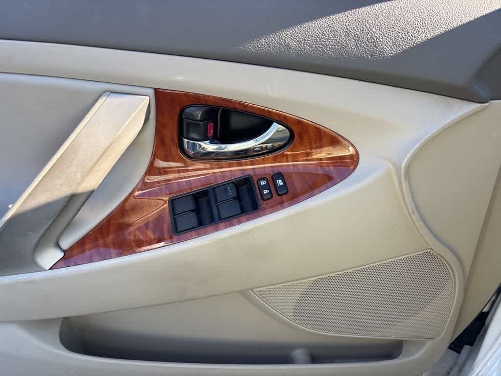 Thumbnail: 2009 Toyota Camry - 11