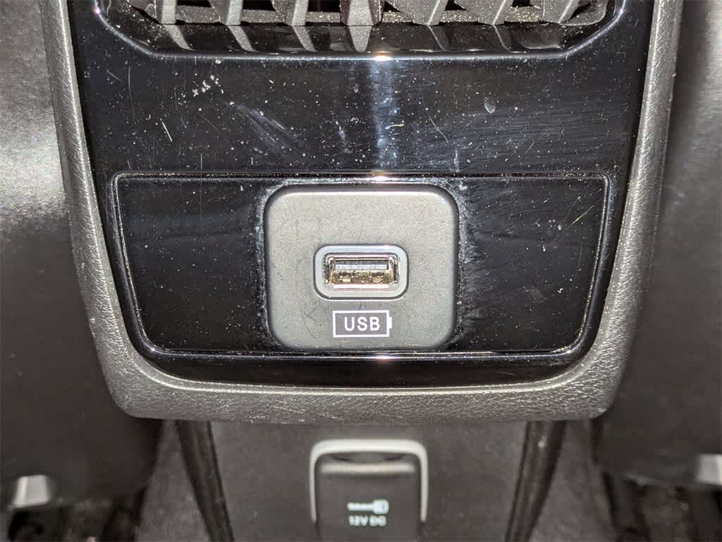 Thumbnail: 2023 Jeep Compass - 16