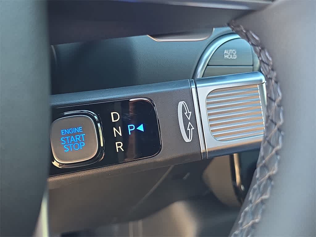 Thumbnail: 2026 Hyundai Palisade - 29