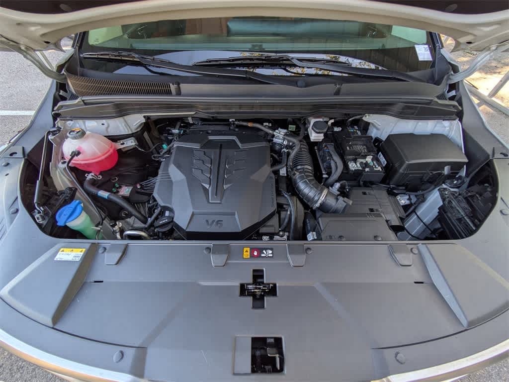 Thumbnail: 2023 Kia Carnival - 15