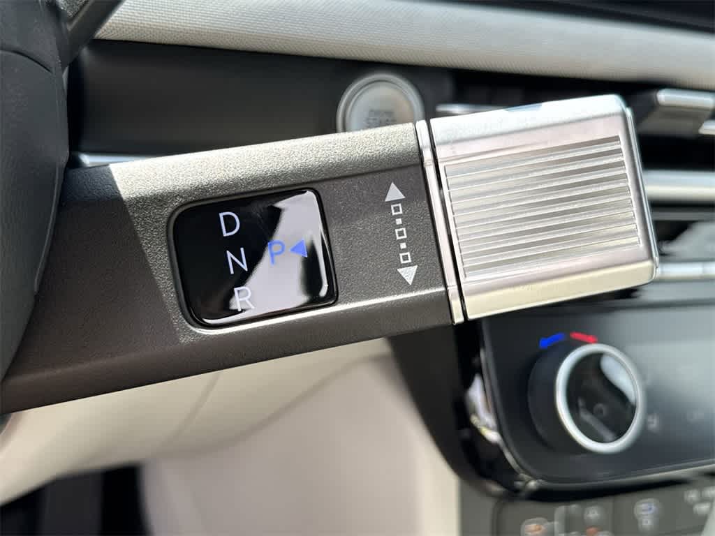 2025 Hyundai Tucson Limited 33