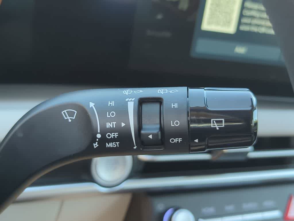 Thumbnail: 2025 Hyundai Tucson - 24