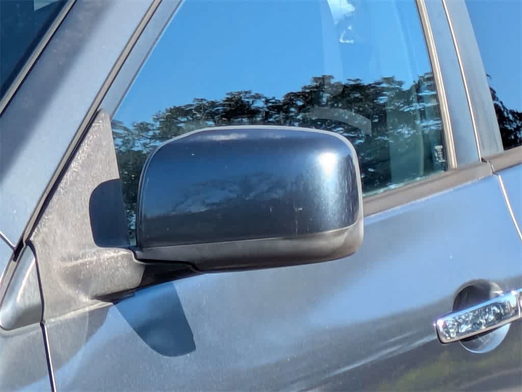 Thumbnail: 2013 Nissan Rogue - 11