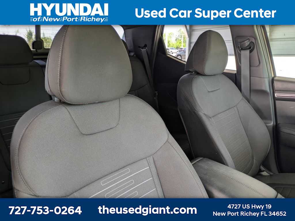Thumbnail: 2023 Hyundai Santa Cruz - 6