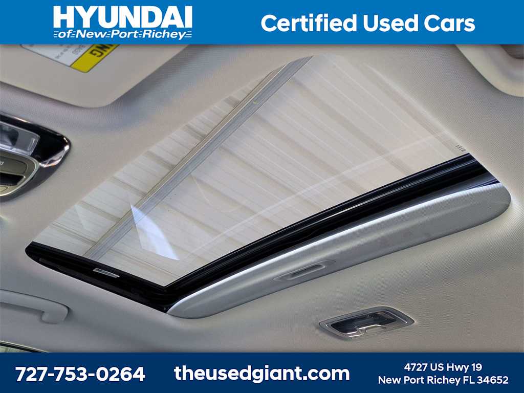 Thumbnail: 2022 Hyundai Tucson - 24