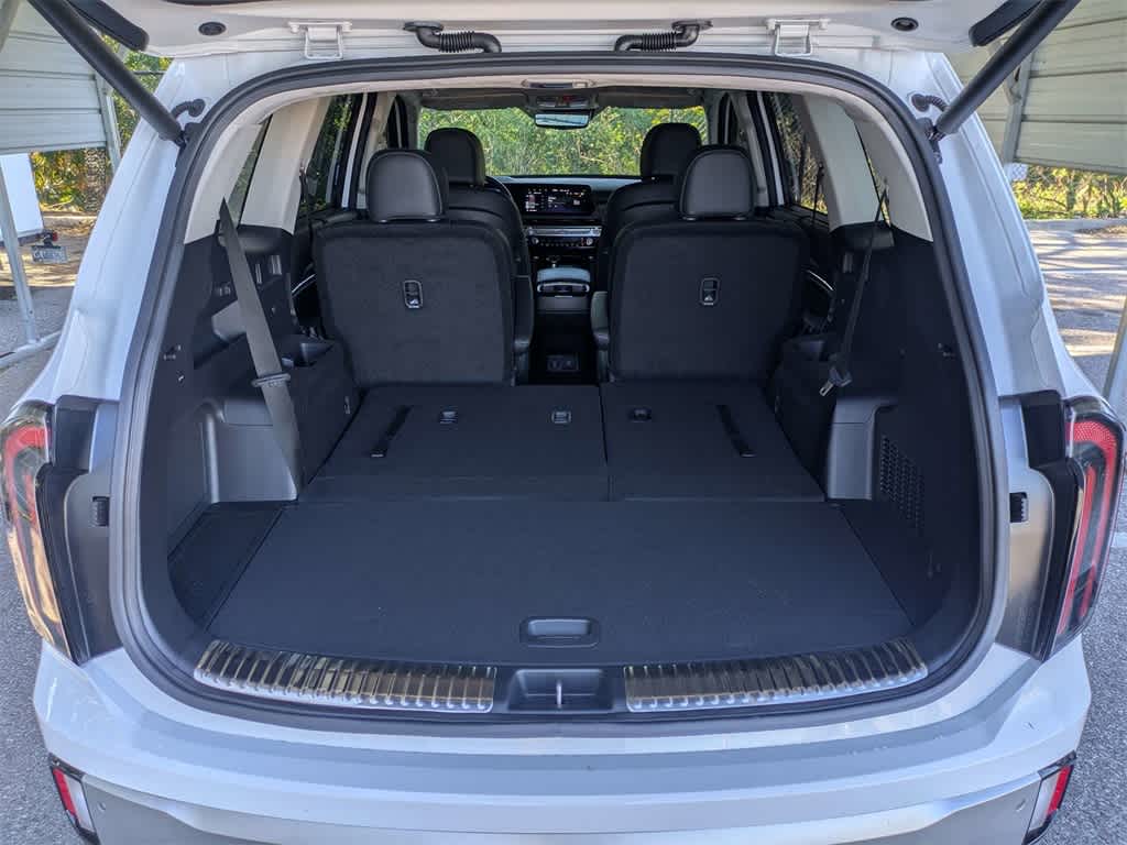 Thumbnail: 2024 Kia Telluride - 13