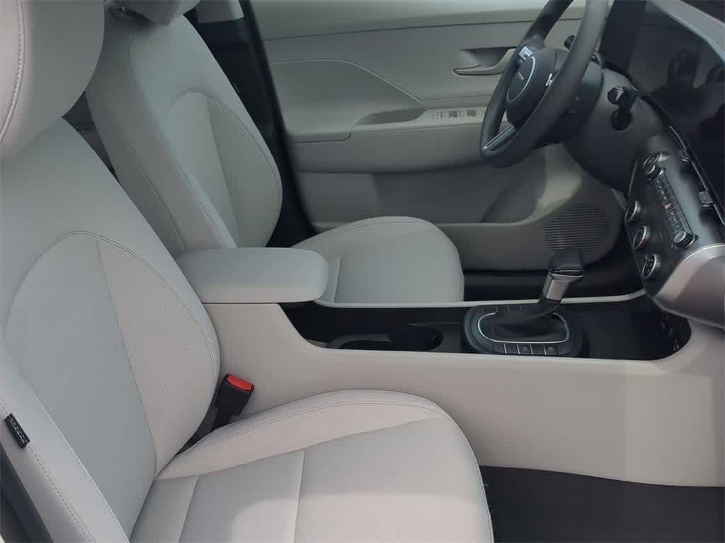 Thumbnail: 2026 Hyundai Kona - 21