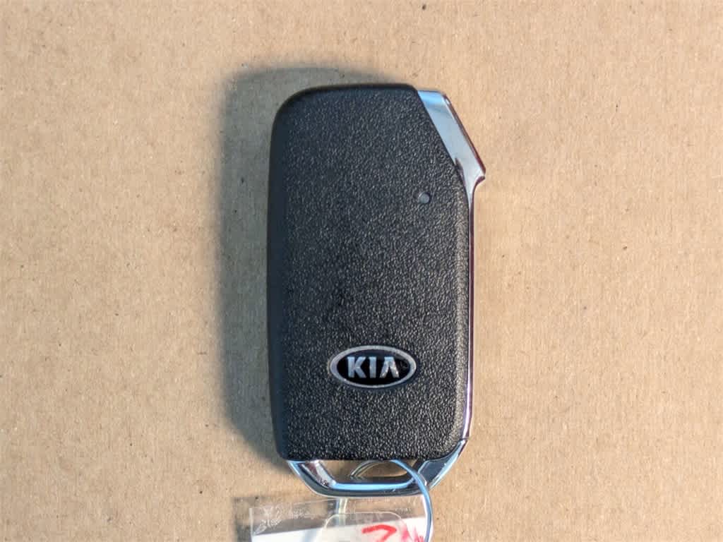 Thumbnail: 2022 Kia Sportage - 40