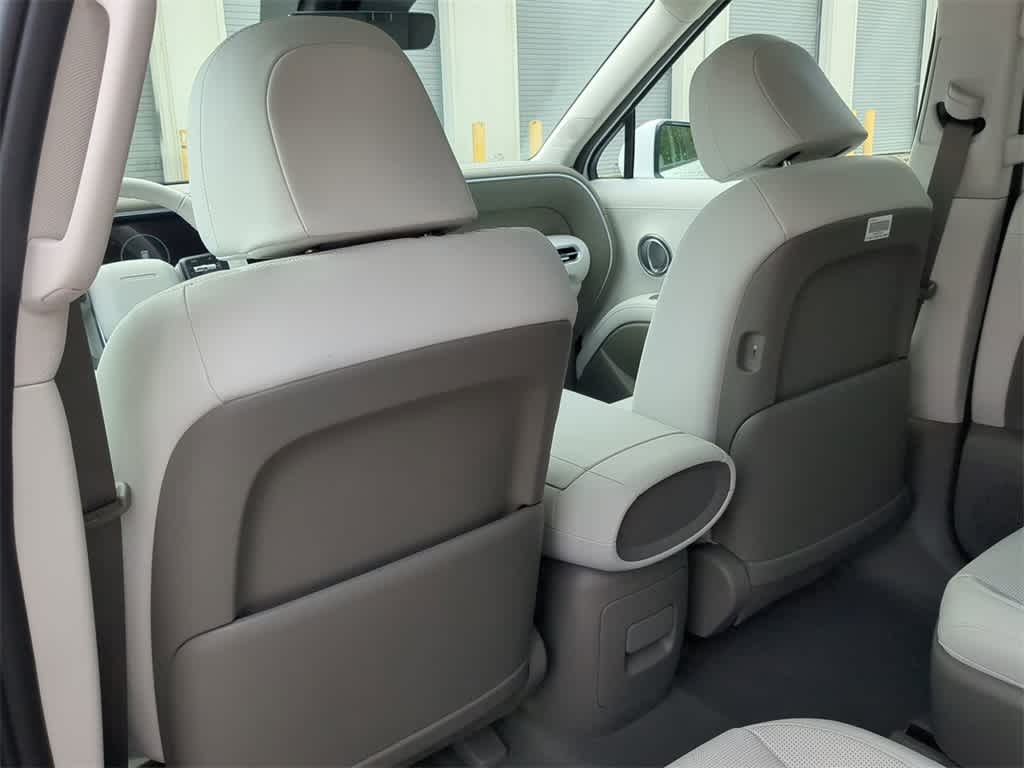 Thumbnail: 2026 Hyundai Palisade - 19