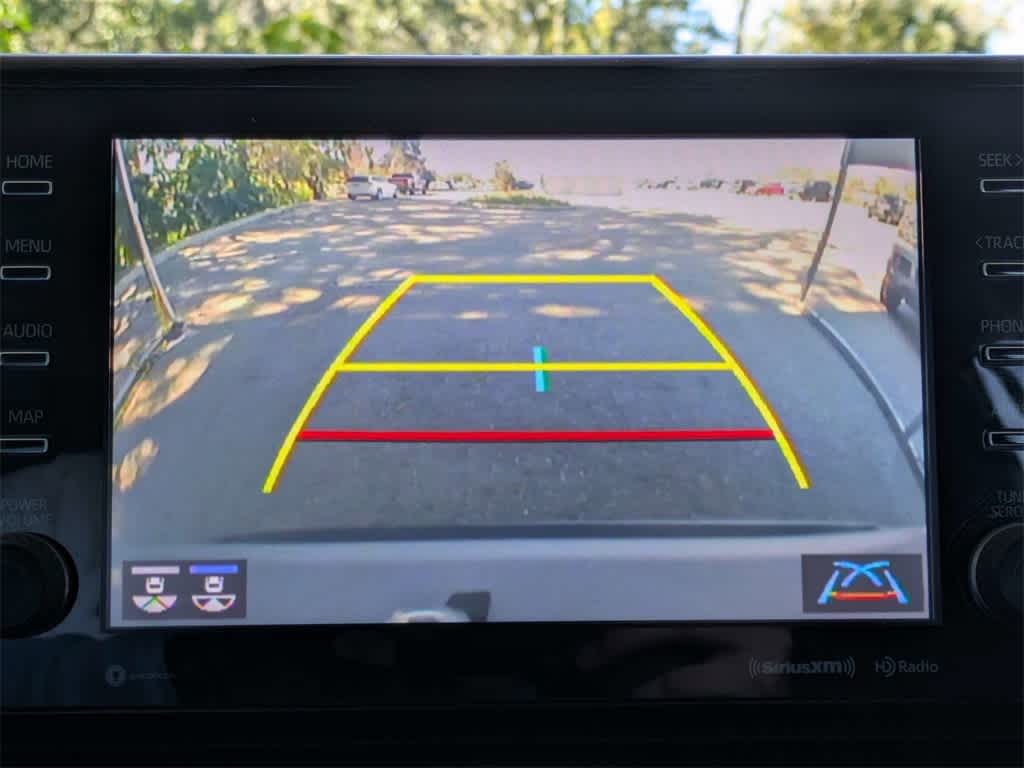 Thumbnail: 2022 Toyota RAV4 - 26