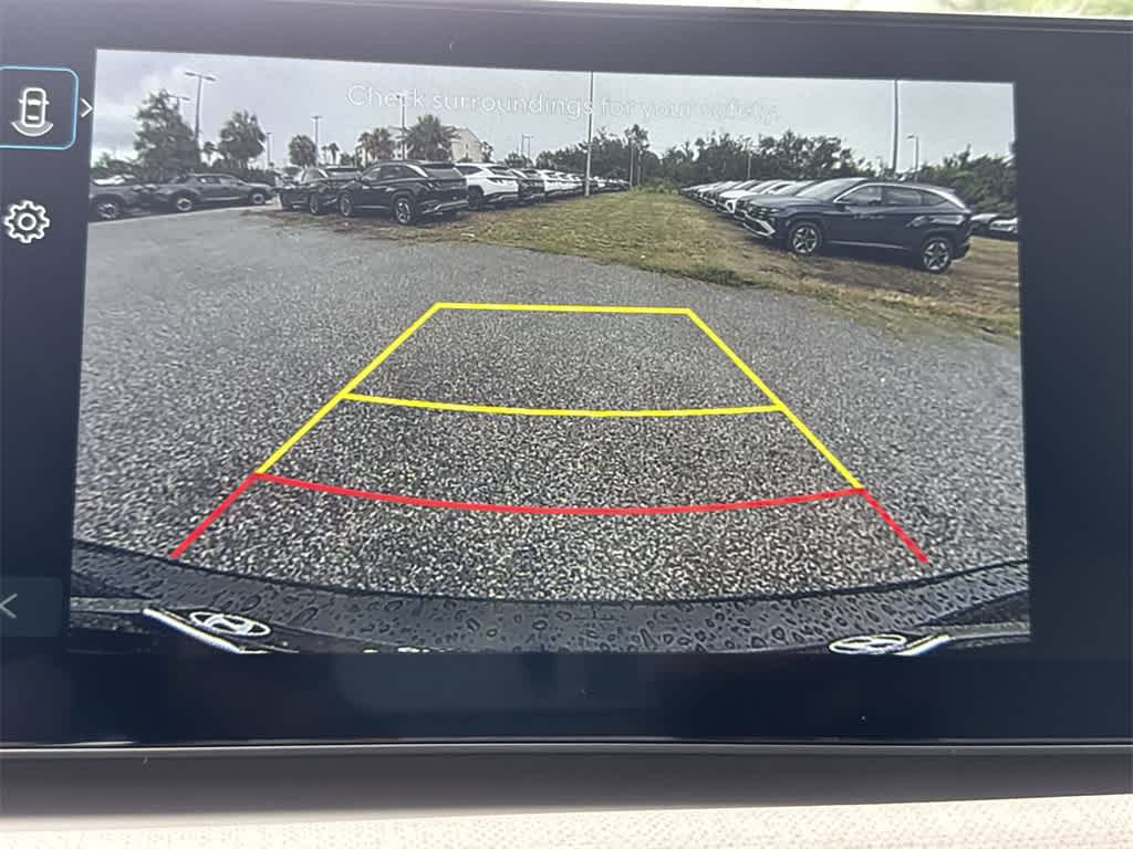 Thumbnail: 2025 Hyundai Tucson - 31