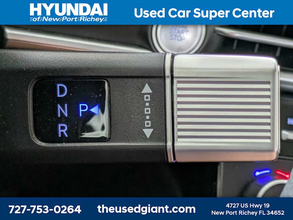 Thumbnail: 2026 Hyundai Tucson - 34