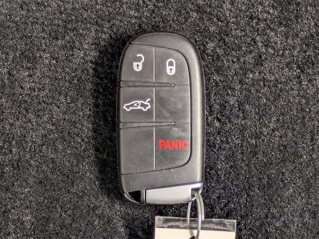 Thumbnail: 2021 Dodge Challenger - 32