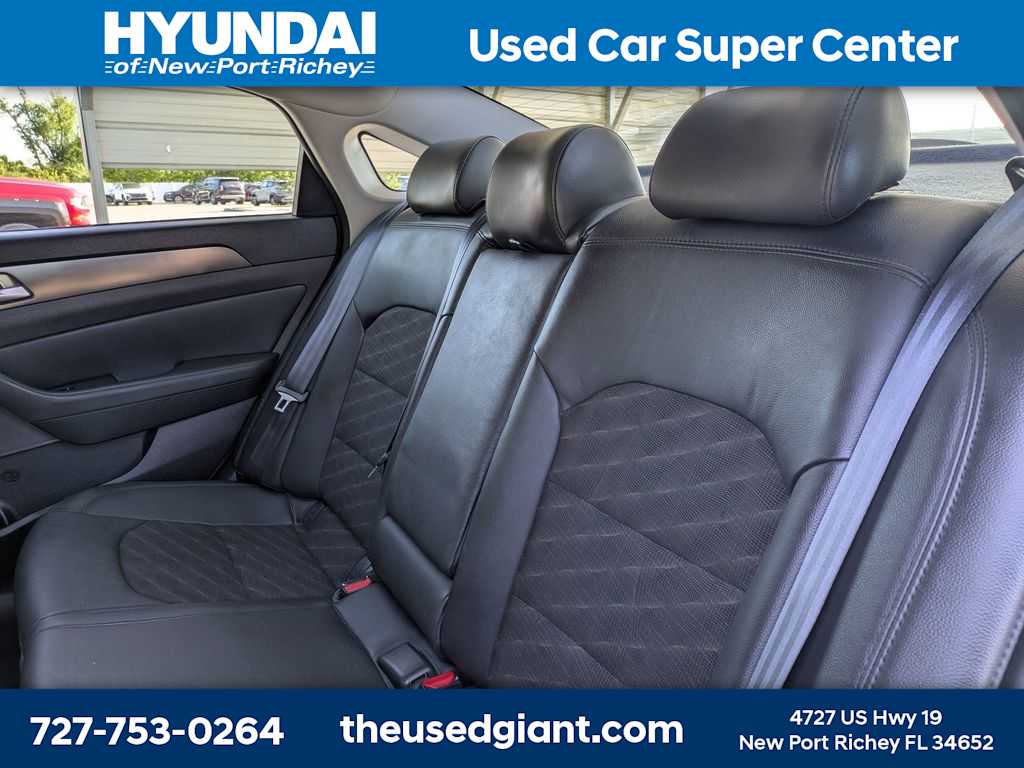 Thumbnail: 2016 Hyundai Sonata - 14