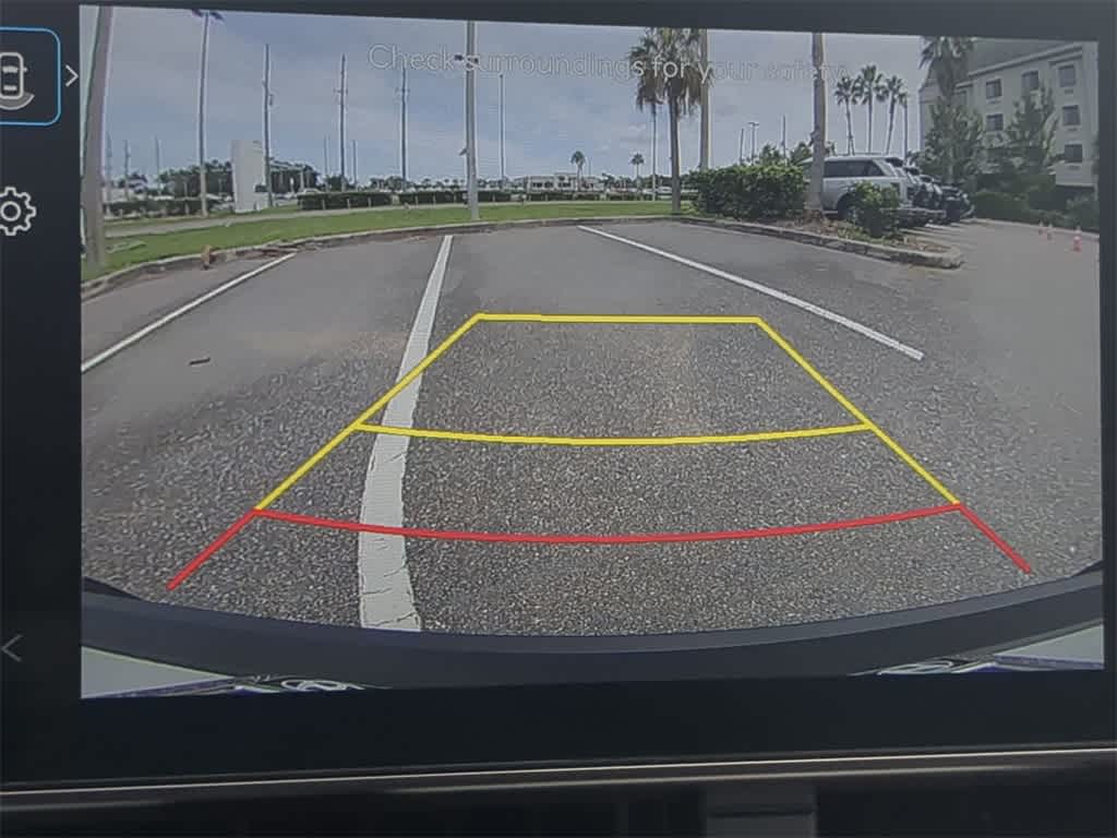 Thumbnail: 2026 Hyundai Kona - 28