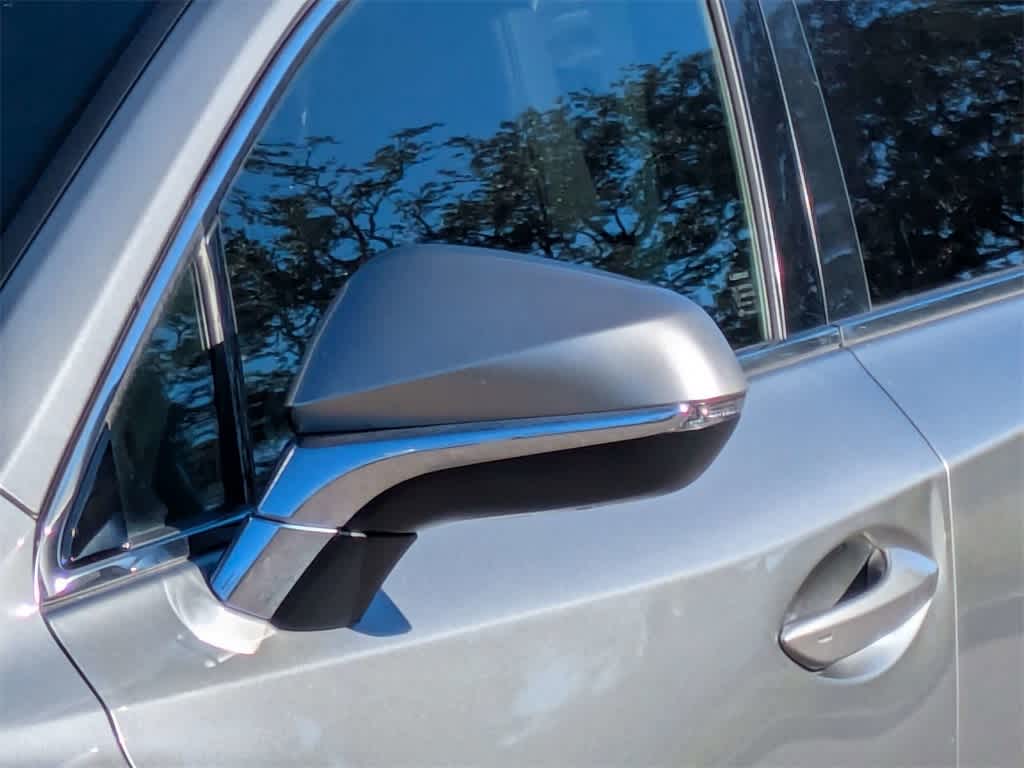 Thumbnail: 2017 Lexus NX - 11