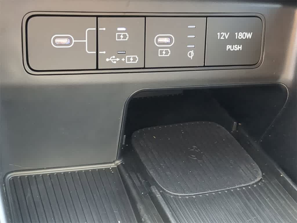 Thumbnail: 2026 Hyundai Santa Cruz - 30