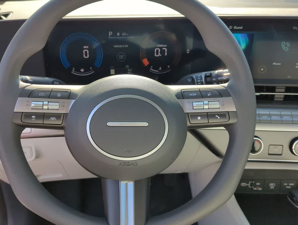 Thumbnail: 2026 Hyundai Kona - 23