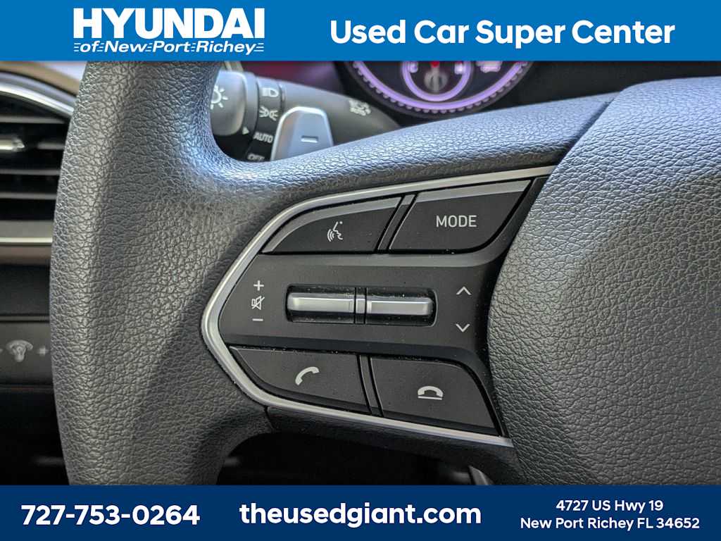 Thumbnail: 2022 Hyundai Santa Fe - 31