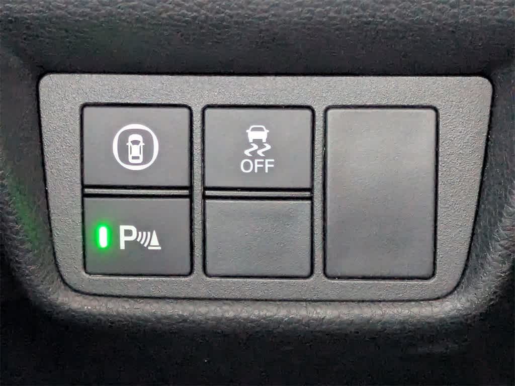 Thumbnail: 2021 Honda Accord - 32