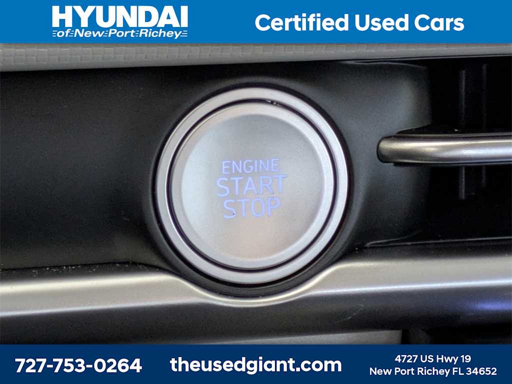 Thumbnail: 2025 Hyundai Tucson - 36