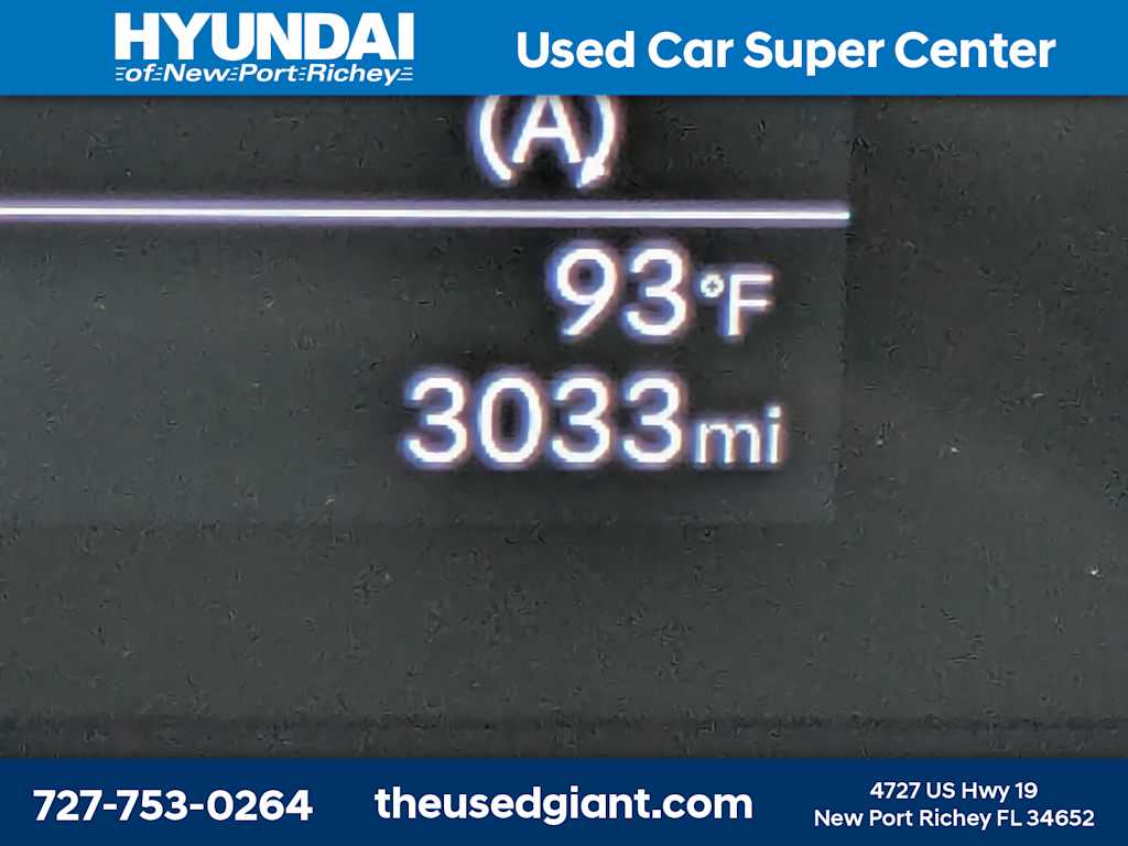 Thumbnail: 2026 Hyundai Tucson - 35