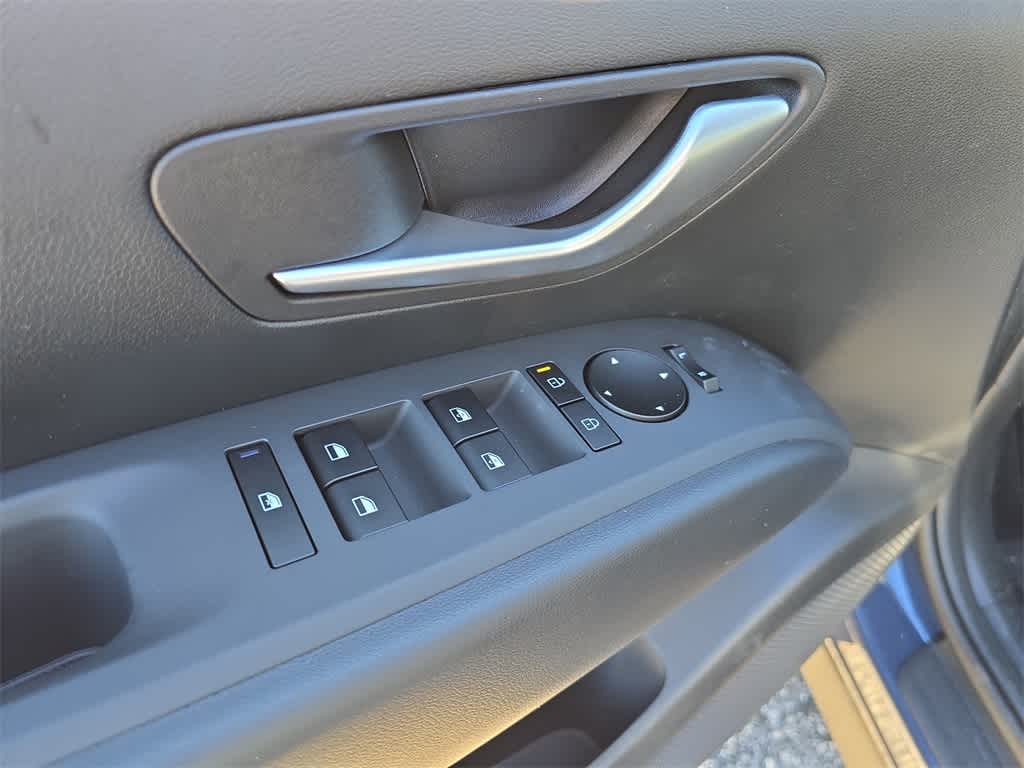 Thumbnail: 2026 Hyundai Tucson - 16