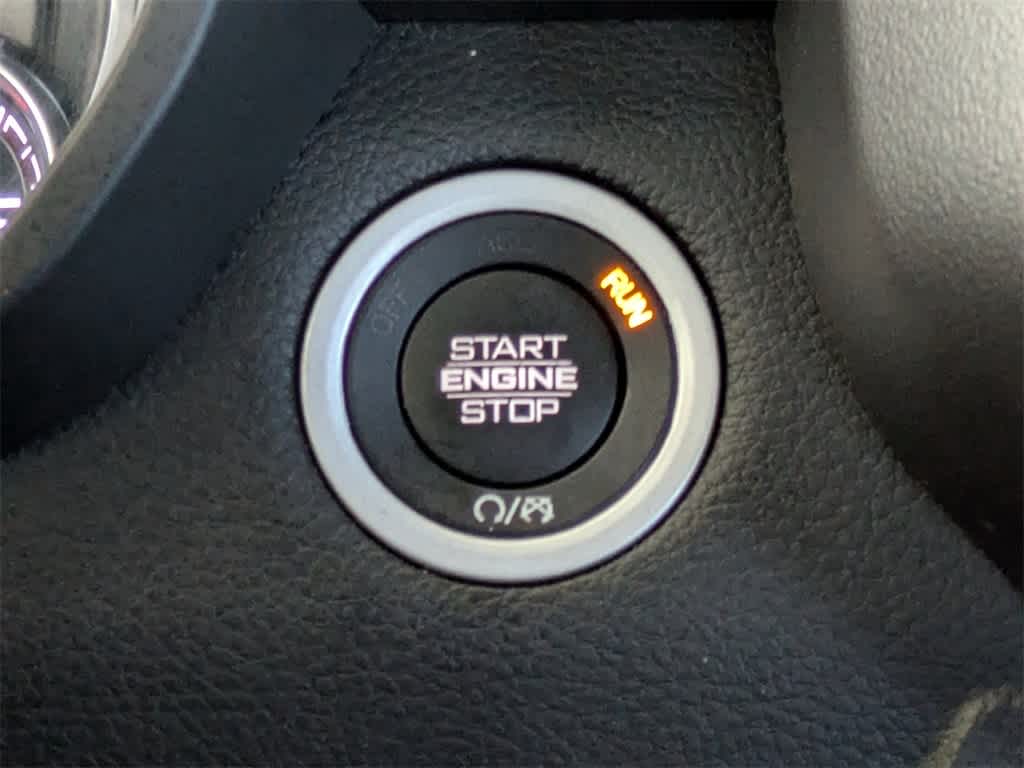 Thumbnail: 2023 RAM 1500 - 35