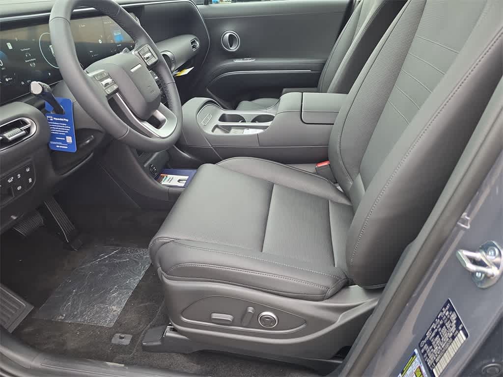 Thumbnail: 2026 Hyundai Palisade - 16