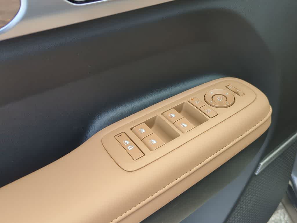 Thumbnail: 2026 Hyundai Santa Fe - 17