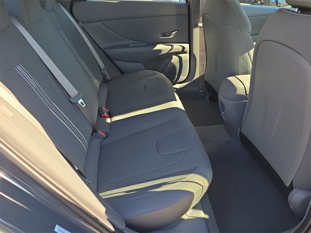 Thumbnail: 2026 Hyundai Elantra - 20