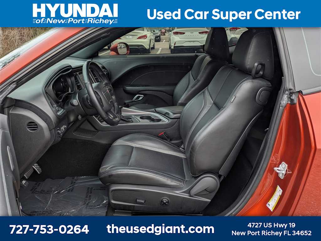 Thumbnail: 2021 Dodge Challenger - 16