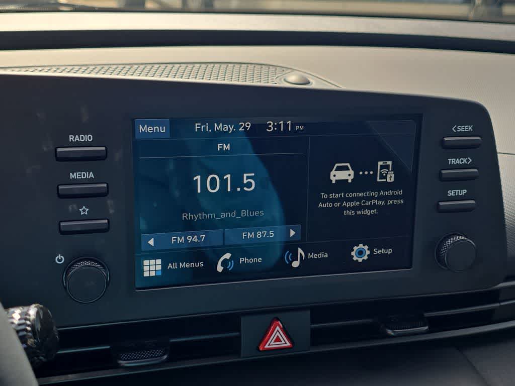 Thumbnail: 2026 Hyundai Elantra - 29