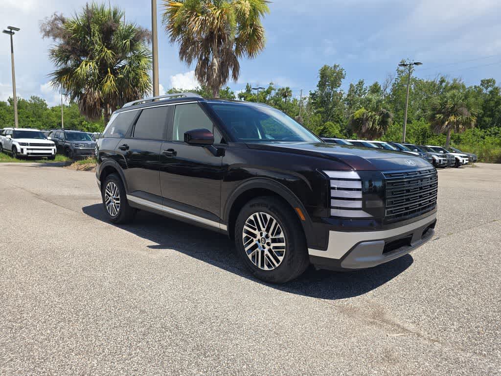 Thumbnail: 2026 Hyundai Palisade - 9