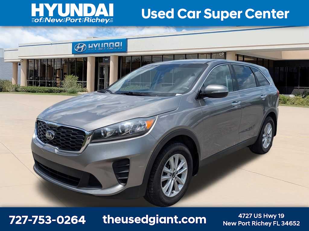 2019 Kia Sorento L -
                  New Port Richey, FL